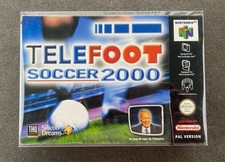 Telefoot soccer - 🌟🌟🌟,