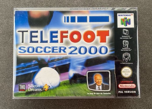Telefoot soccer - 🌟🌟🌟,