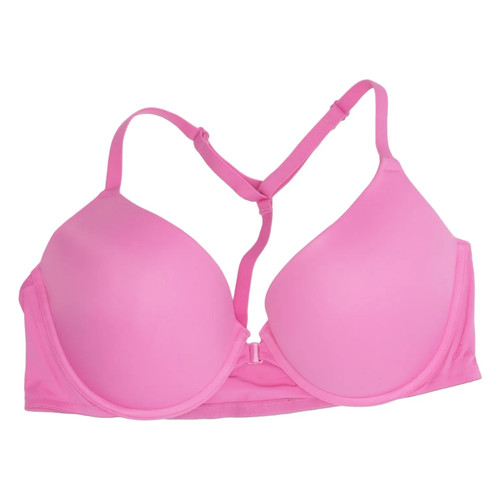 Pink victoria secret bh - secret,,