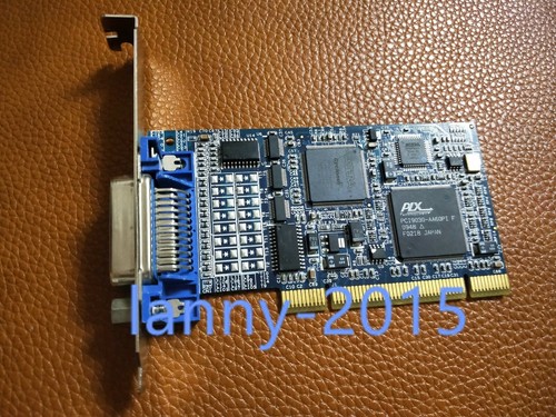 1pc used adlink - adlink, lpci-3488a