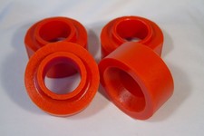 45mm Fahrwerk Spacer Jeep