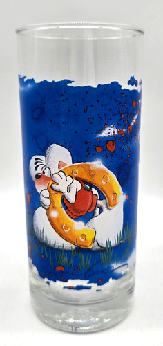 Diddl glas diddlmaus - diddl,
