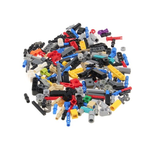 150 lego technic kleinteile - 150,