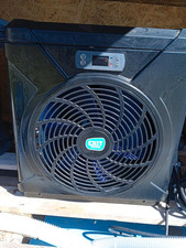 Pool Wärmepumpe EXIT 5,5 kW