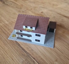Märklin mini-club Spur Z 8964 Wohnhaus mit Garage Haus