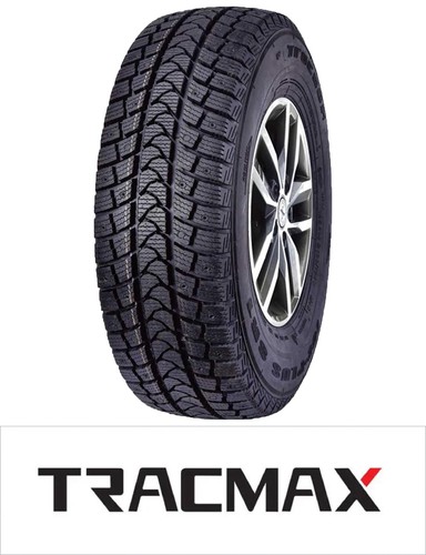 Tracmax 155 r12c 88 - sr-1,