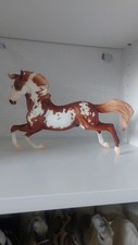 Breyer tradi hidalgo - breyer,