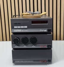 Mission Cyrus PSX + Two +