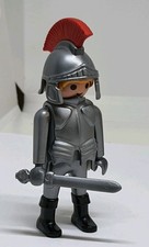 Römer Ritter Schwert Helm