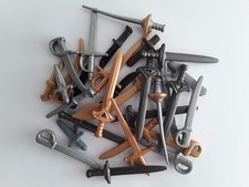 Playmobil ritter pirat - ritter,