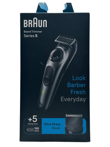 Braun series bt5441 - 5,