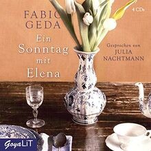 Ein sonntag mit elena - ein, von