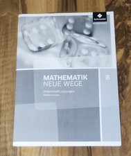 Mathematik Neue Wege