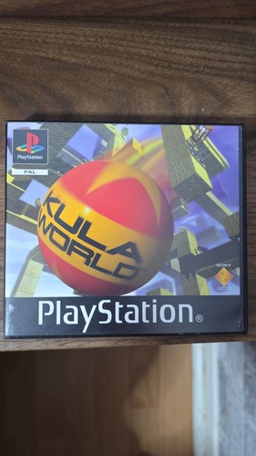 Kula world ps1 - ps1, alt