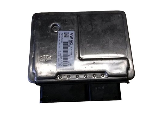 Steuergerät motor geprüftes - steuergerät,