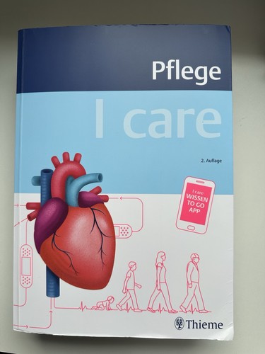 Thieme icare lernkarten für - icare,