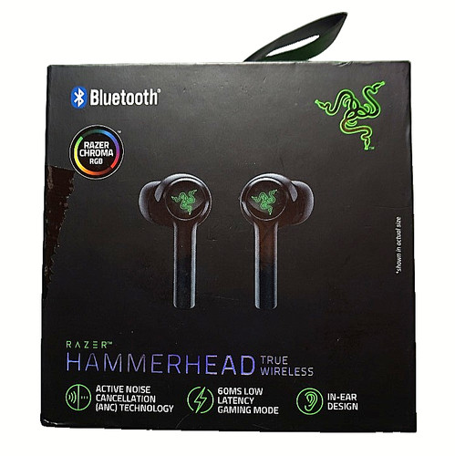 Razer hammerhead true - hammerhead,