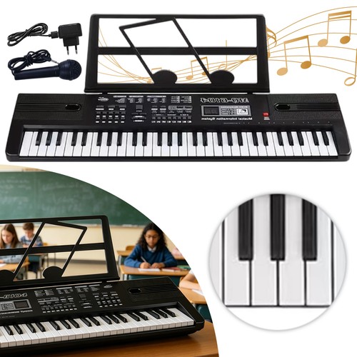 Piano klavier tasten - e-piano,
