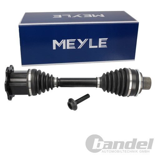 Meyle antriebswelle 463mm - antriebswelle,