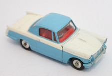 Corgi Toys No.231 Triumph