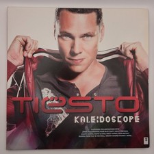 Tiesto – Kaleidoscope –