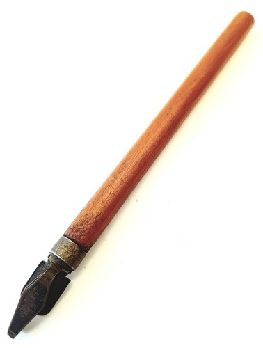 Vintage tinter von - von, &