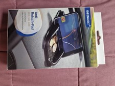 Anti-Rutsch Halterung Ständer KFZ Auto Anti-Rutsch-Matte Pad Handy-Halter Ablage