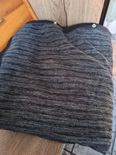 Ibena Wohndecke /  Wohnmantel