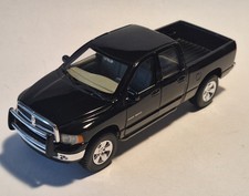 1:24 2002 Dodge Ram Pickup