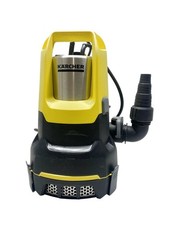 Tauchpumpe KARCHER SP 17000