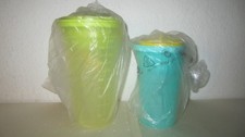Tupperware, 2x Mix-Fix