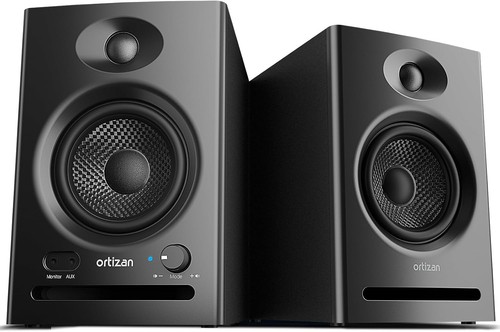 Ortizan aktive studio - studio, monitor