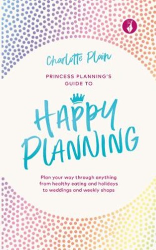 Happy planning plan your way - happy,