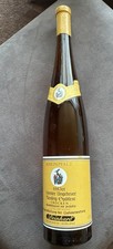 Wein 1983er Forster Ungeheuer