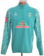 WERDER BREMEN 2020/2021 1/3
