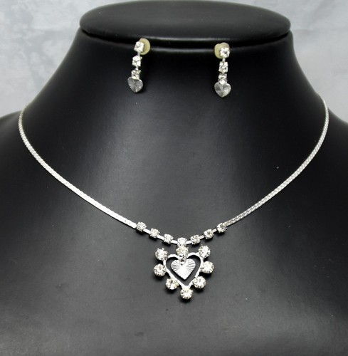 Hochzeit ketten set - ketten, collier