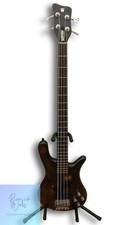 Warwick Streamer Bass