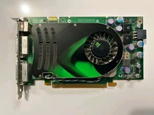 Grafikkarte NIVIDIA GEFORCE