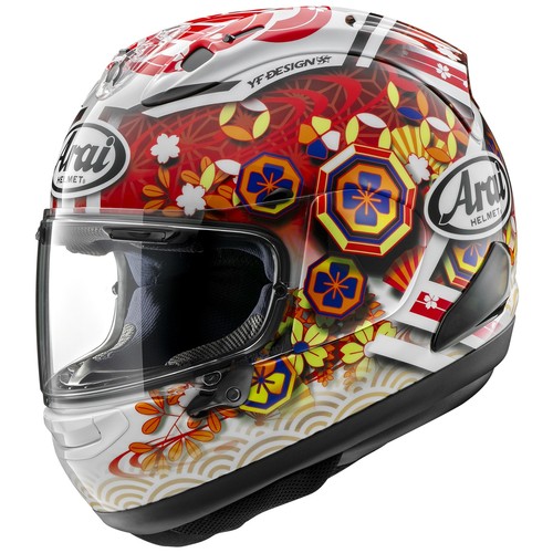 Arai evo nakagami - arai,