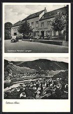 Ansichtskarte Cattenes Mosel