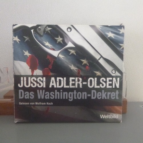 Das washington dekret - das,