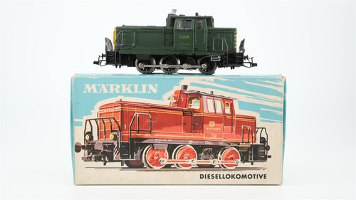 Märklin 3069 - märklin, h0