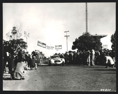 Fotografie mexiko carrera - mexiko,,