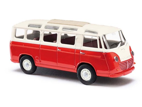 Busch 94150 goliath express - busch, 3k