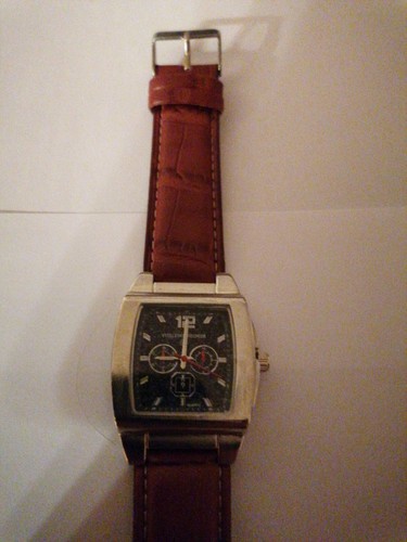 Vuillemin regnier watch - vuillemin,