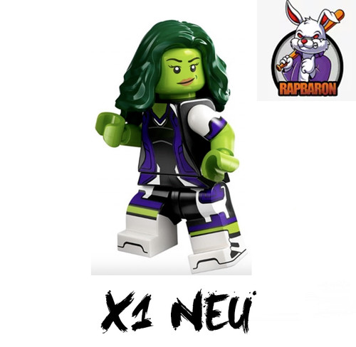 Lego minifiguren 71039 - lego®,