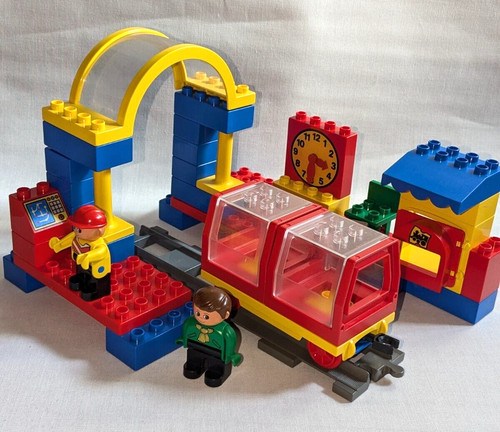 Lego duplo set 2936 - duplo,