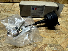 Opel Astra F Vectra B Diesel