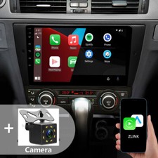 9" Android 10 Autoradio GPS