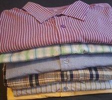 Hemden übergroßen XXL und XXXL Herren Karo Hemd kurzarm Freizeithemd kariert